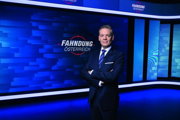 Fahndung Österreich