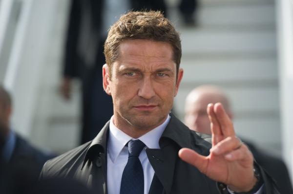 London Has Fallen