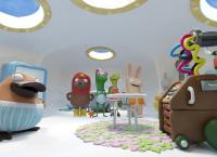 Nö-Nö Schnabeltier