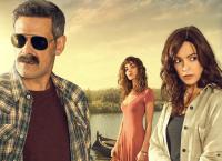 The Pier - Die fremde Seite der Liebe