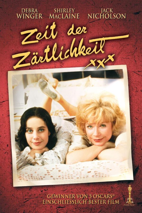 Bild 1 von 7: Zeit der Zärtlichkeit - Artwork