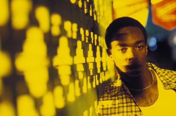 Bild 1 von 17: Sein Racheakt erschüttert das zerbrechliche Gefüge auf den Cayman Islands: Hammer (Anthony Mackie) ...