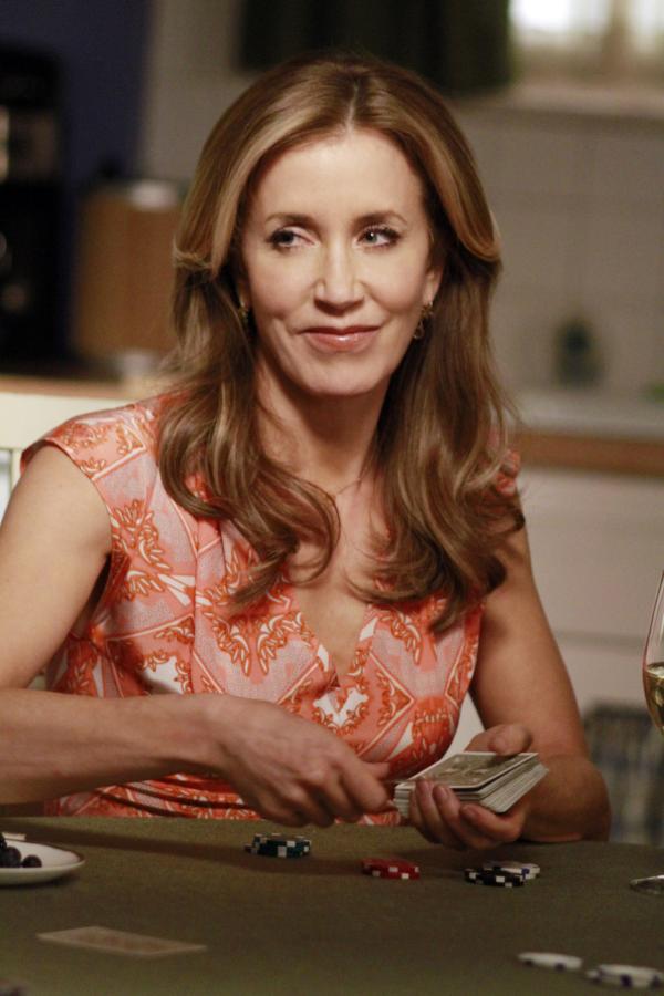 Bild 1 von 41: Neue Zeiten brechen an: Lynette (Felicity Huffman) ...
