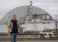 Tschernobyl heute - Besuch in der Sperrzone