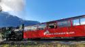 Zahnrad, Dampf und Hochgebirge - Die Brienz-Rothorn-Bahn