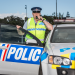 Police Force - Einsatz in Neuseeland