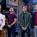 Harry Potter Wizards of Baking