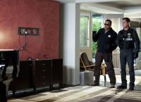 CSI: Den Tätern auf der Spur