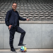ran Fußball: Franz-Beckenbauer-Supercup VfB Stuttgart - FC Bayern München