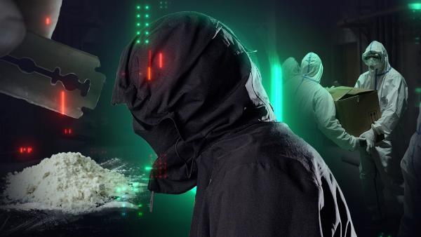 Bild 1 von 1: Deutschland ist im Kokainrausch. Die Nachfrage steigt stetig. Internationale Drogenkartelle liefern. Das Geschäft ist brutal: Mord, Erpressung, Folter. Kokain bringt Rausch und Gewalt.