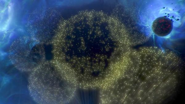 Bild 1 von 3: Sendungsbild