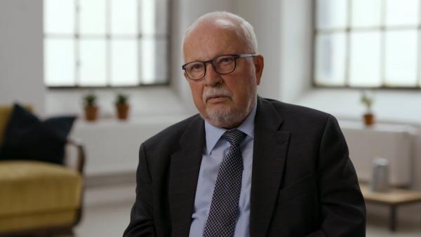 Bild 1 von 7: Lothar de Maiziere