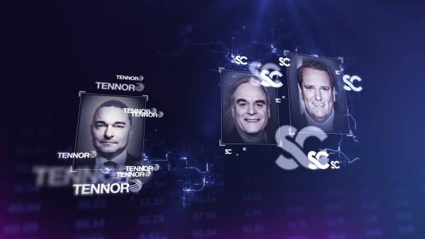 Bild 1 von 8: Mit Ausstrahlung, Überzeugungskraft und Charisma gewinnen Investoren tausende Anleger für ihre Projekte.