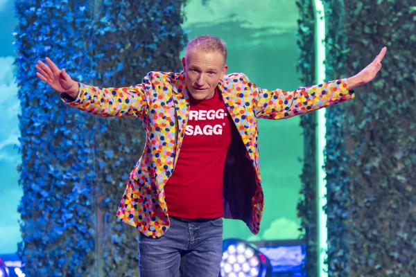 Bild 1 von 5: Michl Müller.