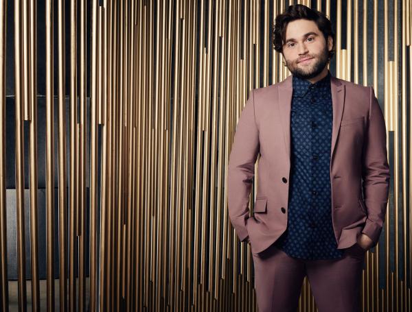 Bild 1 von 73: (19. Staffel) - Dr. Levi Schmitt (Jake Borelli)