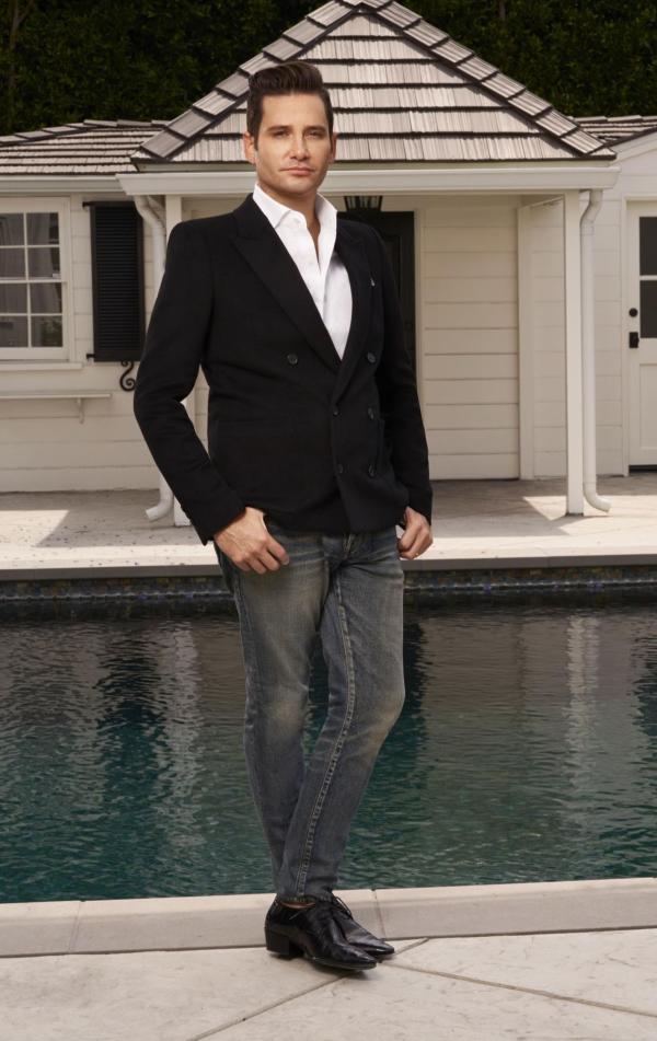 Bild 1 von 5: (13. Staffel) - Josh Flagg