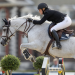 Springreiten