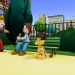 The Garfield Show?