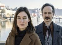 Freund oder Feind. Ein Krimi aus Passau