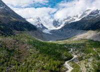 Inn - Der grüne Fluss der Alpen