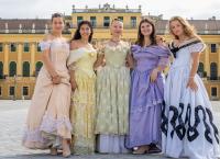 Die Mädchen-WG - Wir in Wien