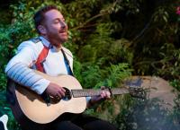 The Orville - New Horizons