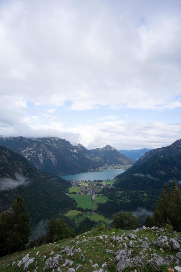 Bild 1 von 23: Im Bild: Naturpark Karwendel.