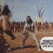 Winnetou und Shatterhand im Tal der Toten