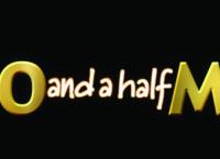 Two and a Half Men