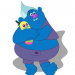 Trolls - Die Party geht weiter!