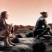 Enemy Mine - Geliebter Feind