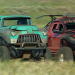 Monster Trucks