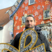 Die wildesten Weihnachtshäuser
