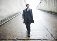 Der junge Inspektor Morse