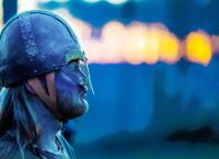 Angriff der Wikinger