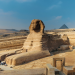 Der Nil - Lebensader für die alten Ägypter