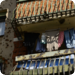 Die vergessenen Kinder von Sarajevo