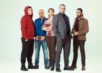 Gomorrha - Die Serie