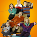 Die Goldbergs