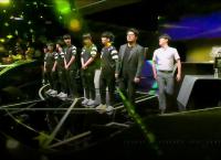 Modern Day Gladiators