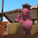 Der kleine Drache Kokosnuss