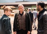 Mordach - Tod in den Bergen (1)