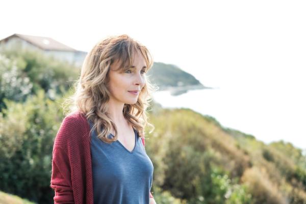 Bild 1 von 4: Florence Arrieta (Claire Keim)