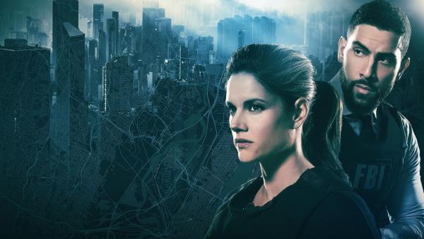 Bild 1 von 8: FBI: Special Crime Unit - Staffel 4 - Artwork