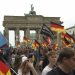 Störfall AfD - Das Netz der Rechten