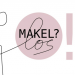 Makel? Los!