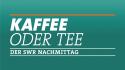 Kaffee oder Tee