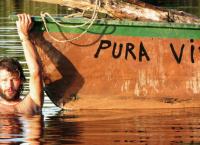 Pures Leben