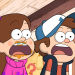 Willkommen in Gravity Falls