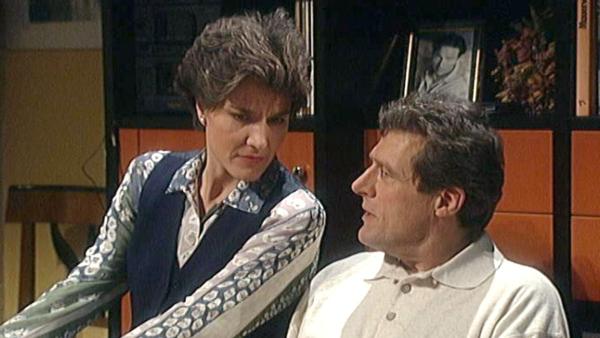 Bild 1 von 1: +++ Die Verwendung des sendungsbezogenen Materials ist nur mit dem Hinweis und Verlinkung auf RTL+ gestattet. +++